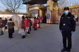 孩子们，我们接你们回家图片