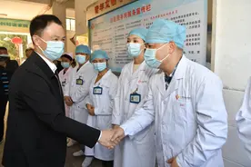 广东去年新报告49例麻风病，处于平稳低流行状态图片