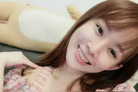 要飚鼻血了！发育超好的泰国童颜网红Munkaw美照赏图片