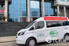 万州、云阳、铜梁等地城际公交化班车开通 往返回家更方便图片