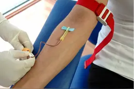 什么样的伤口会造成HIV传播感染 ？图片