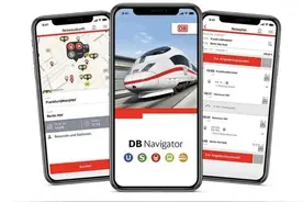 德国最受欢迎的十个App——你都知道吗？图片