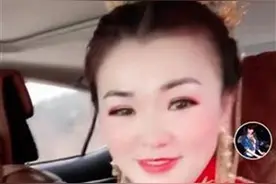 后续来了！武汉新郎独自迎亲，千万网友围观祝福图片