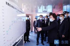 喻丽君督导检查我市春运工作图片