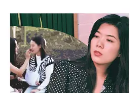 为什么女生爱抱团？图片