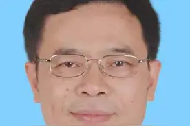 广州市卫健委主任唐小平任广州医科大学党委书记图片