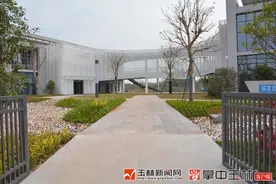 走进装配式建筑，体验“近零能耗”图片