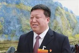 牢记嘱托不负重托 实干担当勇毅前行——访卓资县委书记王晓军图片