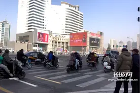 久违了！烟火气的石家庄图片