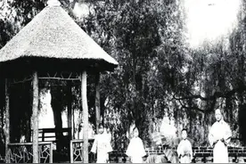 记忆｜在孔府当了26年教师的莱芜人，王毓华：传道授业圣人家图片