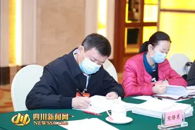 省人大代表熊隆东：建议支持达州市创建国家高新技术产业开发区图片
