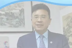 陈军：新能源科技必将推动多行业融通发展视频封面