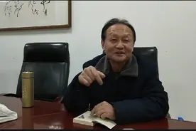 “牛”在四川过新年·冷知识②｜手写春联学问多 到底该如何选纸？图片
