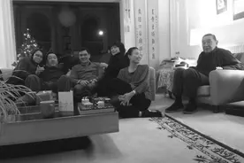 起舞弄影 | 江青：送傅聪——挥手自兹去图片