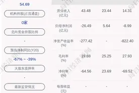 大唐电信近3个交易日大跌 公司自查未发现可能对股价造成重大影响传闻图片