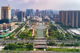 十四五开局，桂城打算这样干图片