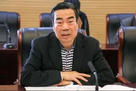 因为贪污腐败，曾担任反贪局长的他被“双开”图片