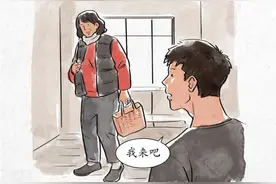 和前任吃过的375顿饭图片