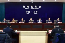 保障群众过好春节 江苏文旅这样做：线下线下千余场活动，实时监测和智慧化监管图片
