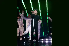 周深、孙楠、王子异、“高俊裕”、SNH48……要来给你拜年了！2021江苏卫视春晚定档大年初一图片