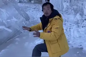 网传西藏冒险王遗体被找到 王相军家属和当地政府均称系谣言图片