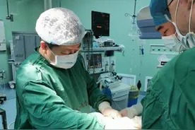 齐鲁名医｜赵鸿志：立鸿鹄之志 攀医路高峰图片