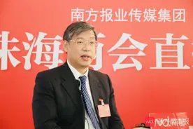 珠海市斗门区委书记周海金：学习广州琶洲，造斗门新中心图片