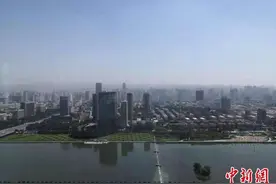 山西太原二手房交易进入“云时代”：“手机”“网上”都能办图片