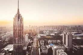 进军“万亿俱乐部”，这座工业明星城会是江苏“第五城”吗？图片