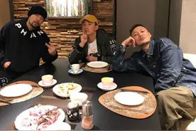 有一种男朋友，叫“阿美咔叽”图片