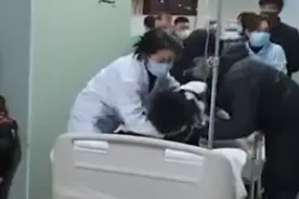 江西萍乡回应百余学生呕吐腹泻：诺如病毒感染引起 全校停课居家隔离3天视频封面