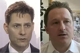 美副总统跟特鲁多通话，扬言“尽一切努力确保中方放人”图片