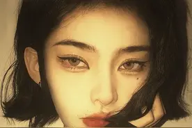 美女网红照骗翻车反涨粉？网友在线求开班教学，是头部重塑吧？图片