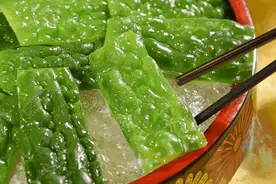 【推荐】夏季吃苦，胜似进补！盛夏首选少不了TA，带你解锁多款健康食法图片