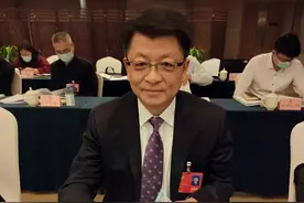 履职进行时丨金山：通过地方立法优化新疆营商环境图片