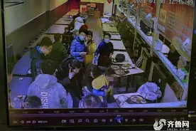 孩子喉咙被卡怎么办？山东这名医学生的应对堪称“教科书”图片