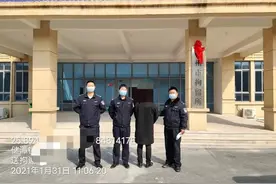 赣州男子在抖音散布前女友不雅照被拘图片