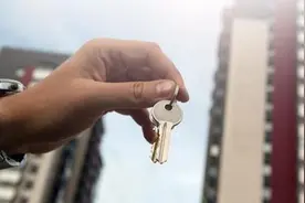 北京出台长租公寓监管新规：预收租金额数不得超过3个月租金视频封面
