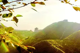 平型关大捷：胜利号角从这里吹响图片