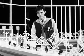 《最强大脑》惊现宁波学霸图片