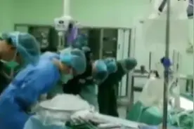 老父亲替亡子还债48万，儿子死后捐献器官救了7人视频封面