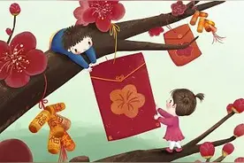 今日立春图片