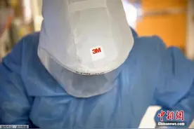 世卫：疫情影响全球50%癌症诊疗 乳腺癌成最常见癌症图片