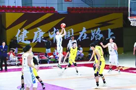 武汉男篮有了自己的“家”图片