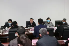 傅藏荣任泉州市委常委、市纪委书记丨​莆田福州发布一批人事任免图片