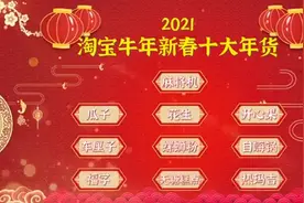 春节前麻将机销量暴涨，川渝地区购买量领先，干果仍是年货“顶流”图片