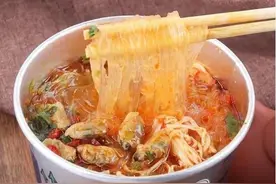 锡纸花甲粉、藕粉、香蕉……这些食品抽检不合格图片