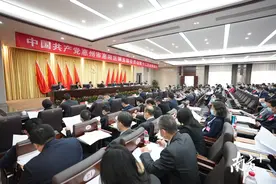 一城两区三带五片！惠阳9个镇街发展大格局定了图片