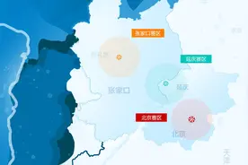 北京冬奥会竞赛场馆全面完工！你知道几个？图片