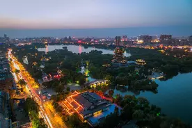 高教塑造城市之维——济南教育现代化解读（四）图片